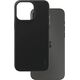 PanzerGlass CARE by PanzerGlass Fearlessly Fashionable Case iPhone 15 Pro Max 6,7" czarny/black 1432