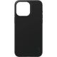 PanzerGlass CARE by PanzerGlass Fearlessly Fashionable Case iPhone 15 Pro Max 6,7" czarny/black 1432