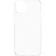 PanzerGlass CARE by PanzerGlass Slim X-Ray Case iPhone 15  6,1" przezroczysty/transparent 1433