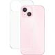 PanzerGlass CARE by PanzerGlass Slim X-Ray Case iPhone 15  6,1" przezroczysty/transparent 1433