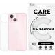 PanzerGlass CARE by PanzerGlass Slim X-Ray Case iPhone 15  6,1" przezroczysty/transparent 1433