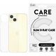 PanzerGlass CARE by PanzerGlass Slim X-Ray Case iPhone 15 Plus 6,7" przezroczysty/transparent 1435