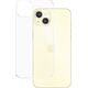 PanzerGlass CARE by PanzerGlass Slim X-Ray Case iPhone 15 Plus 6,7" przezroczysty/transparent 1435