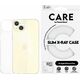 PanzerGlass CARE by PanzerGlass Slim X-Ray Case iPhone 15 Plus 6,7" przezroczysty/transparent 1435