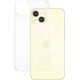 PanzerGlass CARE by PanzerGlass Slim X-Ray Case iPhone 15 Plus 6,7" przezroczysty/transparent 1435
