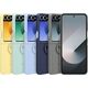 Samsung Etui Samsung EF-PF741TNEGWW Z Flip6 F741 granatowy/navy Silicone Case with Ring
