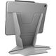 Etui na tablet Uniq UNIQ etui Ryze 360 iPad Air 11" (2024) jasny szary/chalk grey