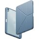 Etui na tablet Uniq UNIQ etui Moven iPad Air 13" (2024) niebieski/stone blue