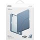 Etui na tablet Uniq UNIQ etui Moven iPad Air 13" (2024) niebieski/stone blue
