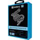 Zasilacz do laptopa Sandberg USB-C AC Charger PD65W EU+UK