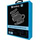 Zasilacz do laptopa Sandberg USB-C AC Charger PD100W EU+UK