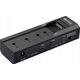 HUB USB Sandberg USB-3 Cloner+Dock M2+NVMe+SATA