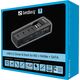 HUB USB Sandberg USB-3 Cloner+Dock M2+NVMe+SATA