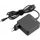 Ładowarka Sandberg USB-C AC Charger PD65W EU 1M