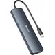 Stacja/replikator Sandberg 8K Display Dock USB-C (136-43)