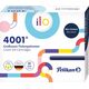 Pelikan 4001 Gro�raum ilo GTP/5