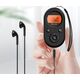 Radio Sandberg Pocket Radio FM+AM Recharge