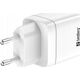 Ładowarka Sandberg 2in1 Charger 1xUSB-C 1xUSB 35W