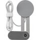 Ładowarka Sandberg ScreenMount Magnet Charger 15W