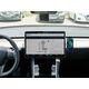 Ładowarka Sandberg ScreenMount Magnet Charger 15W