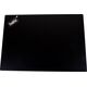 Lenovo LCD cover BLK Clamshell