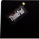 Lenovo LCD cover BLK Clamshell