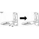 AVer Wall-Mount Kit for DL