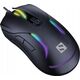 Mysz Sandberg LightFlow 6D Gamer Mouse