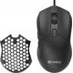 Mysz Sandberg FlexCover 6D Gamer Mouse