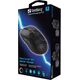 Mysz Sandberg FlexCover 6D Gamer Mouse