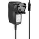 Zasilacz do laptopa Lindy 12VDC 3A Multi-country Power