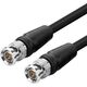 Kabel MicroConnect 12G-SDI BNC cable 1m
