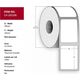 Capture Label 38 x 20 mm, Core 25,4