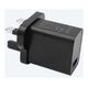 Zasilacz do laptopa Capture Eagle 18W Quick charge