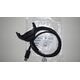 Kabel USB Zebra TC51/TC56 Rugged USB cable