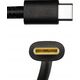 Zasilacz do laptopa HP 45 WATT USBC STRAIGHT NPFC 3PI