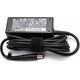 Ładowarka HP SPS-45W ADPTR nPFC USB-C 1.8m