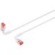 Lanview Bendable booted RJ45 CAT6A