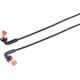 Lanview Bendable booted RJ45 CAT6A