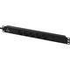 Listwa zasilająca Lanview 19'' rack mount power strip,
