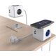Kabel zasilający MicroConnect Power Cube with Wireless
