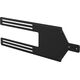 Ergonomic Solutions Kiosk straight bracket