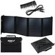 Dedra PANEL SOLARNY 40W DEDRA DEZT0040