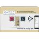 Allnet ALLNET BrickRknowledge Internet of Things Set IoT (Deutsch / German)