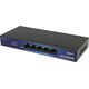 Switch Allnet 5P ALLNET ALL-SG8245PM POE+ M