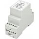 Adapter powerline Allnet INTD ALLNET Powerline Phasenkoppler/FI-Signalbrücke 3 Phasen ALLNET ALL16881PC