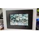 Allnet ALLNET Touch Display Tablet 10 Zoll zbh. Blende für Einbaurahmen schwarz breit