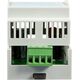 Allnet ALLNET Ersatznetzteil/Spannungswandler 12V/1,5A IN: 15..~36VDC -> OUT: 12VDC / 24V auf 12V / DC Step-Down-Wandler