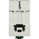 Allnet ALLNET Ersatznetzteil/Spannungswandler 12V/1,5A IN: 15..~36VDC -> OUT: 12VDC / 24V auf 12V / DC Step-Down-Wandler