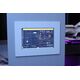 Allnet ALLNET Touch Display Tablet 10 inch zbh. Bezel for mounting frame, white wideTouch Display Tablet 10 Zoll zbh. Blende für Einbaurahmen, weiß brei